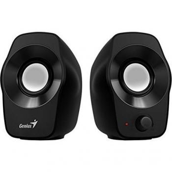 Genius SP‑J120 Mini Home Speaker
