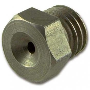 Buse LCM Select en acier au carbone Ø 1.5 mm avec connecteur hexagonal pour lance (x5)