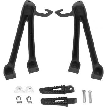 Clavijas Trasero Motocicleta Suzuki