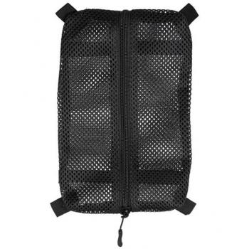 Sac de rangement en maille
