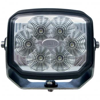 HELLA 1GA 996 188‑011 DE-STECKER Arbeitsscheinwerfer