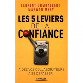 Les 5 leviers de la confiance