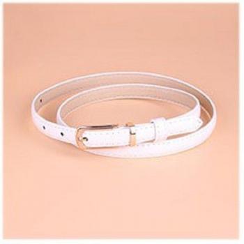 Spring Summer Dress Belt