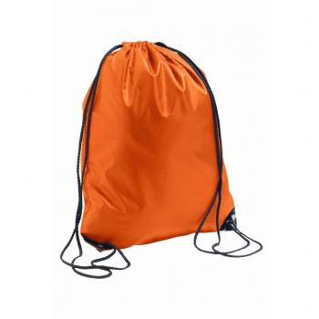Orange ONE Urban Fitness Tote SOLS