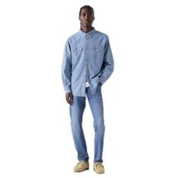 Levi's 502 Taper Denim Coton