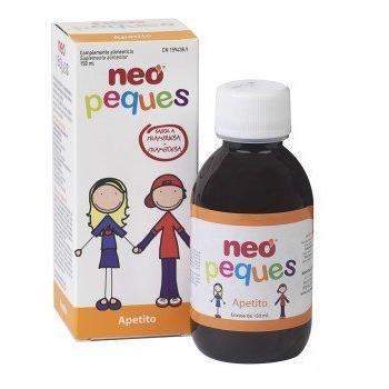 Neopeques Apetito 150 Ml