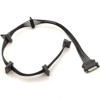 Cable de Alimentación SATA 15 Pines