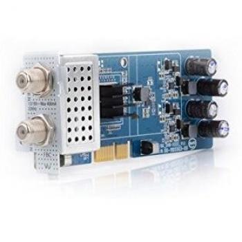 VU+ DVB-S2 FBC Twin Tuner Uno 4K / Ultimo 4K