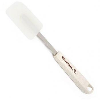 Espátula de Silicona Quttin Blanco 29 cm