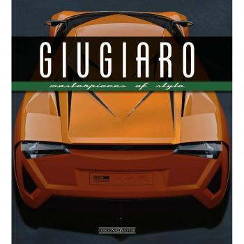 Giugiaro. Masterpieces of style