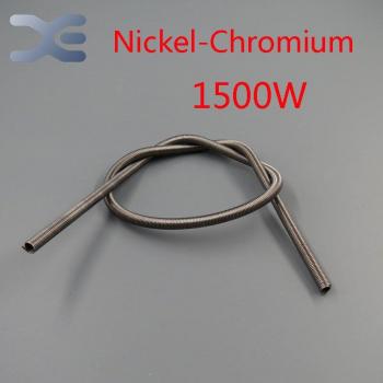 5pro Heißdraht 1500W Nickel-Chrom Legierung
