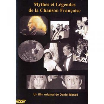 Les Mythes de la Chanson Française