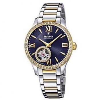 Festina Boyfriend 20503/7 – Design Rétro
