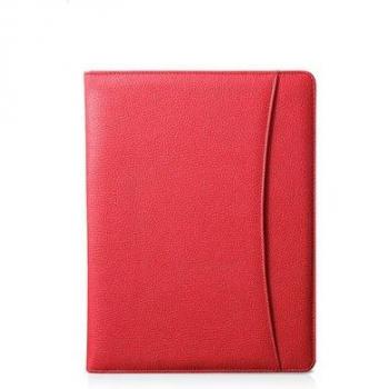 A4 Office Organizer Padfolio with Calculator