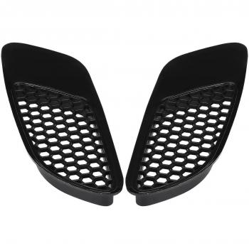Ventanas De Ventilación Delanteras Para M3