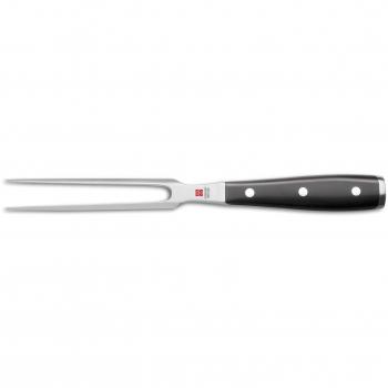 Wusthof Classic Ikon 6-Inch Roast Fork