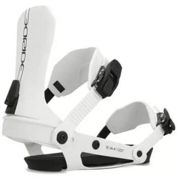 Fijaciones de Snowboard Ride para Mujer AL-6