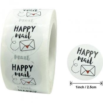 Thank You Bread Tags