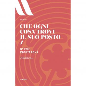 Che ogni cosa ritrovi il suo posto