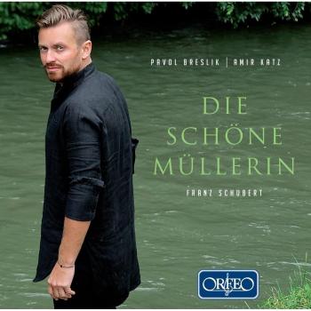 Die Schöne Müllerin