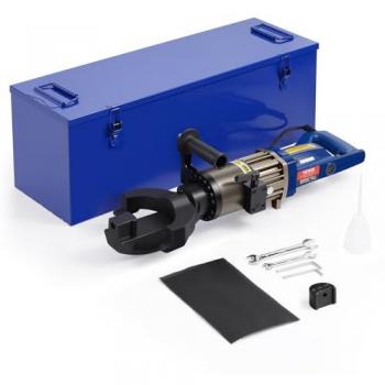 Cintreuse électrique VEVOR 1500 W – angle 0‑90°, diamètre 12‑22 mm, kit complet