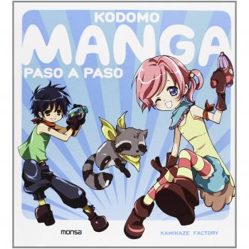 Kodomo Manga