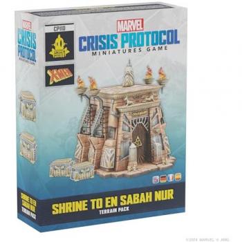 Shrine à En Sabah Nur