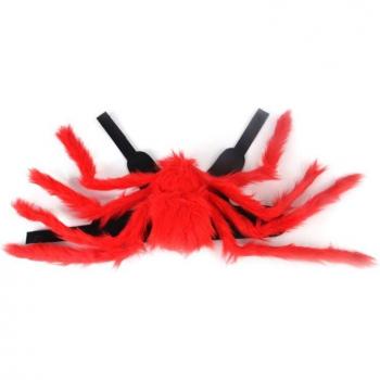 Gilet araignée pour chiot