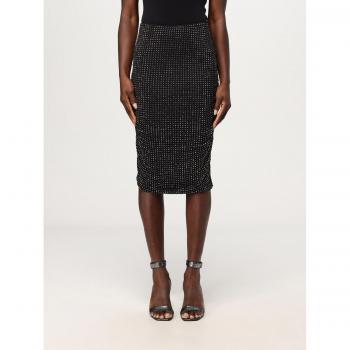 Femme Jupe Noir PINKO XS