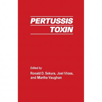Vitalsource Technologies, Inc. Pertussis Toxin