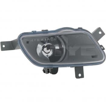 Faro Fendinebbia TYC 19-0589-01-9