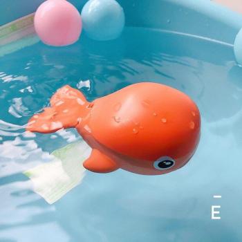 AquaTortuga: Juego de Baño con Dibujos Infantiles