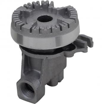 Aluminium Moulé Sabaf – Plateau Brûleur 55 mm