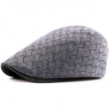 Casquette Décontractée Été Hiver