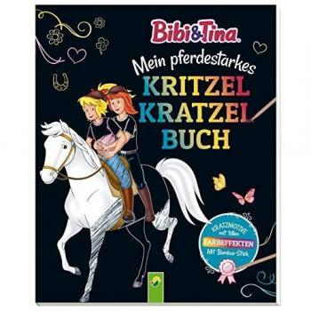 Bibi & Tina