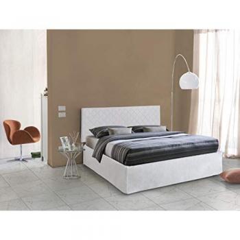 Canapé 2 places gris anthracite Talamo Italia