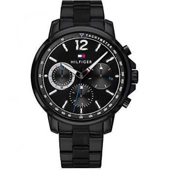 Reloj Tommy Hilfiger Hombre 1791529 (44 mm)