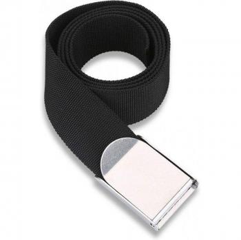 Webbing Waist Diving Weight Belt with Quick Release