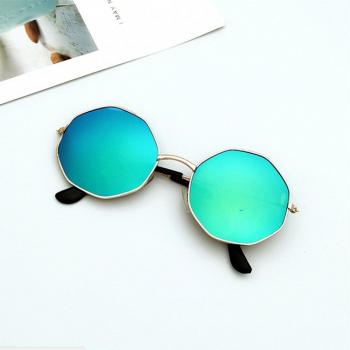 Lunettes de soleil miroir pour hommes