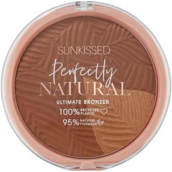 Sunkissed Naturals Bronzer 28.5g