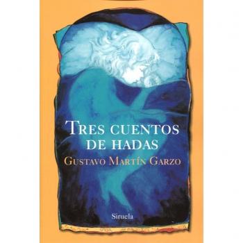 TRES CUENTOS DE HADAS