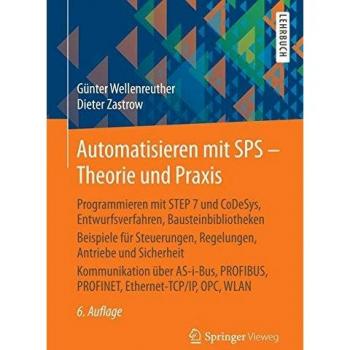 Automatisieren mit SPS