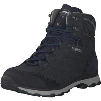 Meindl Herren Wanderstiefel blau 44