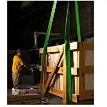 Eslinga Doble 1000 Kg 30Mm 3M