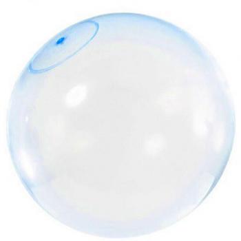 Inflatable Super Bubble Ball Adventure