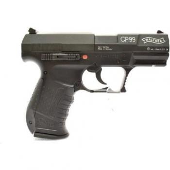 Pistola CO2 Walther CP99 4,5mm