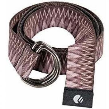 Ferrino Money Belt: Adult-Unisex L – Braun