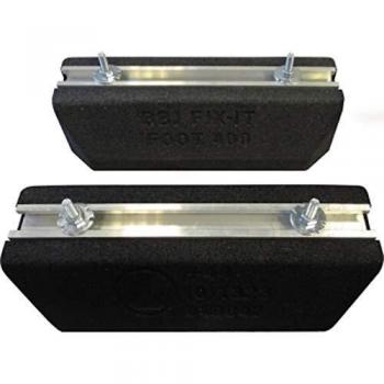 Conjunto de Silent Blocks Ariston U. Exterior 3078097