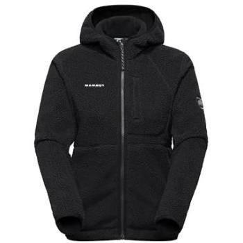 Falera Pro ML Sherpa Coat for Women – Black XS