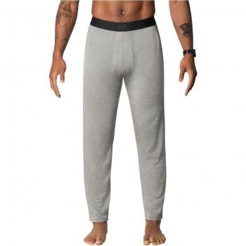 Saxx Pantalón de pijama Sleepwalker para hombre XL